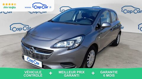 Opel corsa V 1.4 90 Enjoy