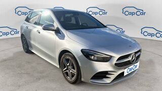 Classe B 250e EQ Power 218 8G-DCT AMG Line 2022 occasion 37230 Fondettes