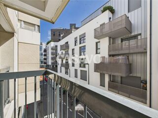  Appartement � vendre 3 pi�ces 66 m�