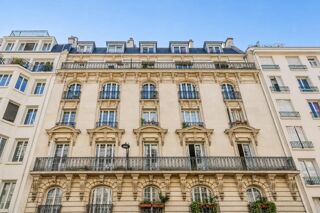  Appartement à vendre 5 pièces 117 m²