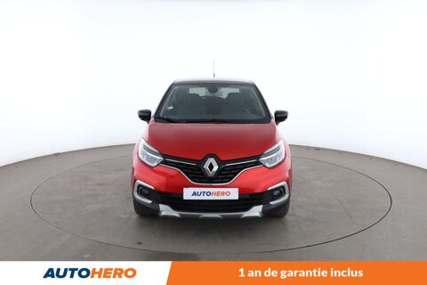 Captur 1.2 TCe Energy Intens EDC 120 ch 2018 occasion 92130 Issy-les-Moulineaux