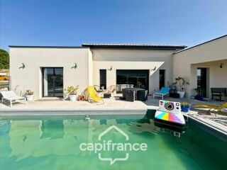  Maison à vendre 5 pièces 135 m²