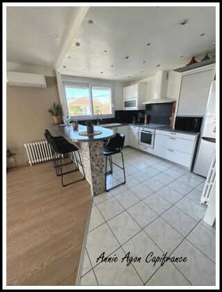  Maison � vendre 5 pi�ces 127 m�