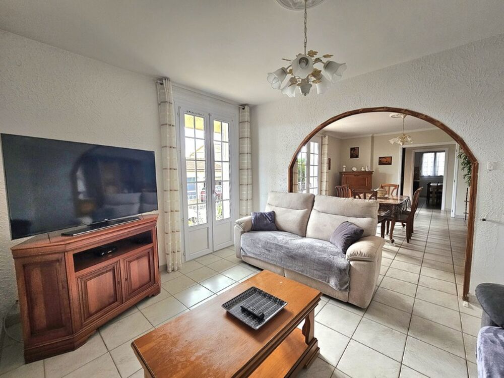 à vendre  Maison Monte (20290)