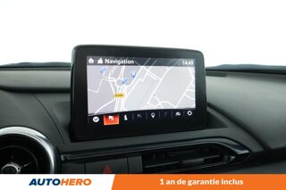 MX-5 RF 2.0 Skyactiv-G 160 ch 2018 occasion 92130 Issy-les-Moulineaux
