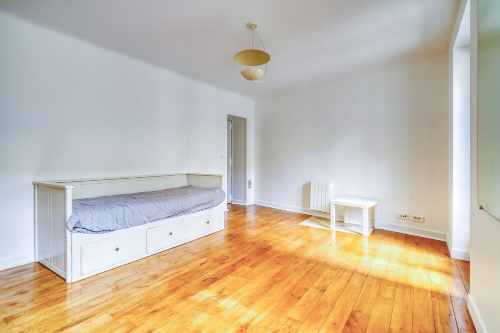 Vente Appartement Confortable 2 P - 37m² - Ordener Paris 18