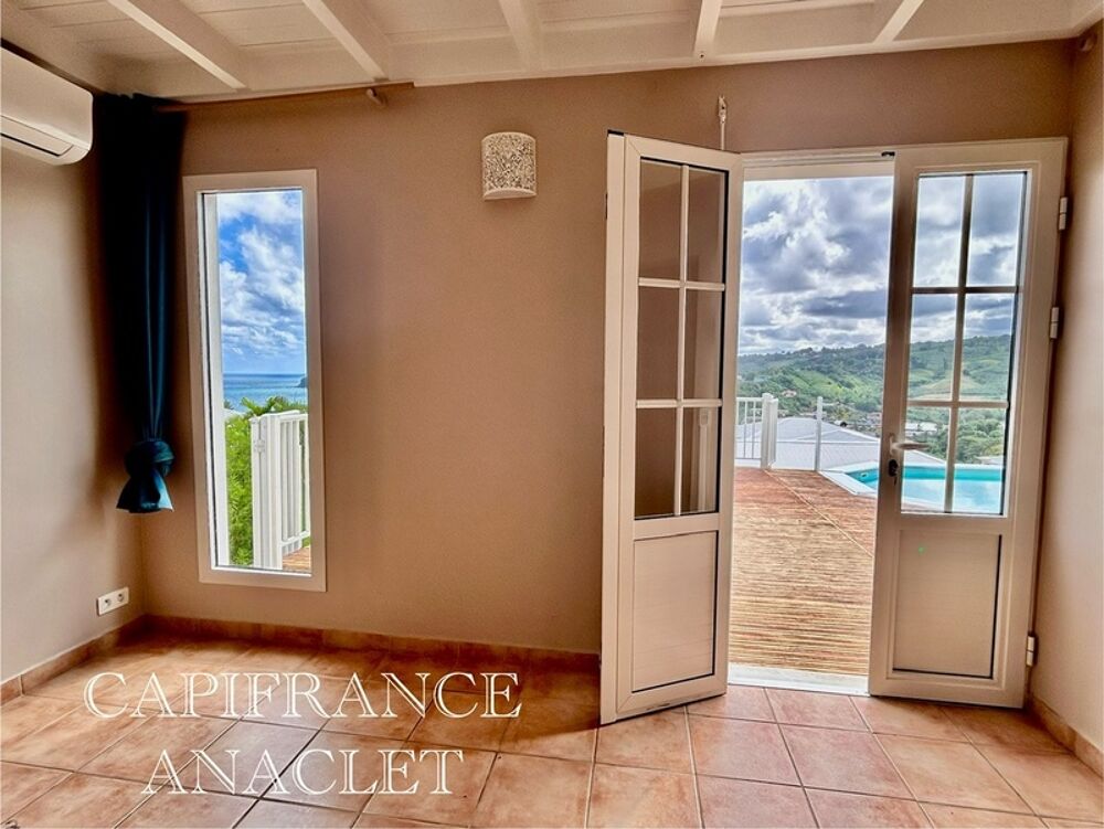  vendre  Villa Le Lorrain (97214)