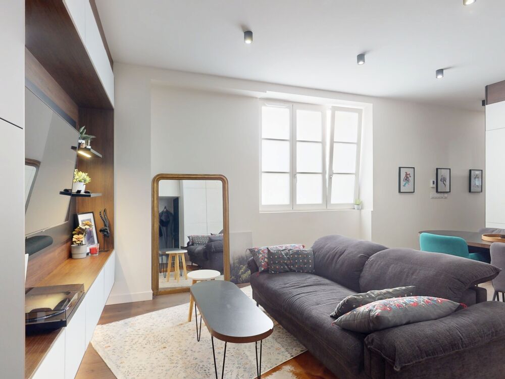 Appartement de stanging