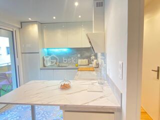  Appartement � vendre 2 pi�ces 54 m�