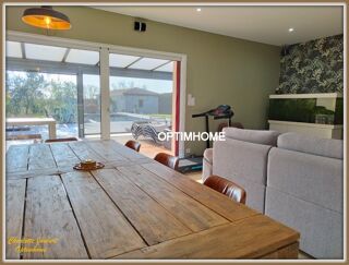  Maison à vendre 6 pièces 145 m²