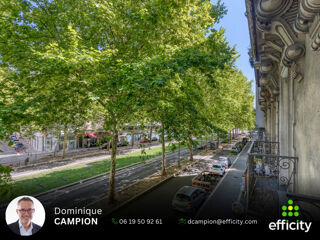  Appartement � vendre 3 pi�ces 87 m�