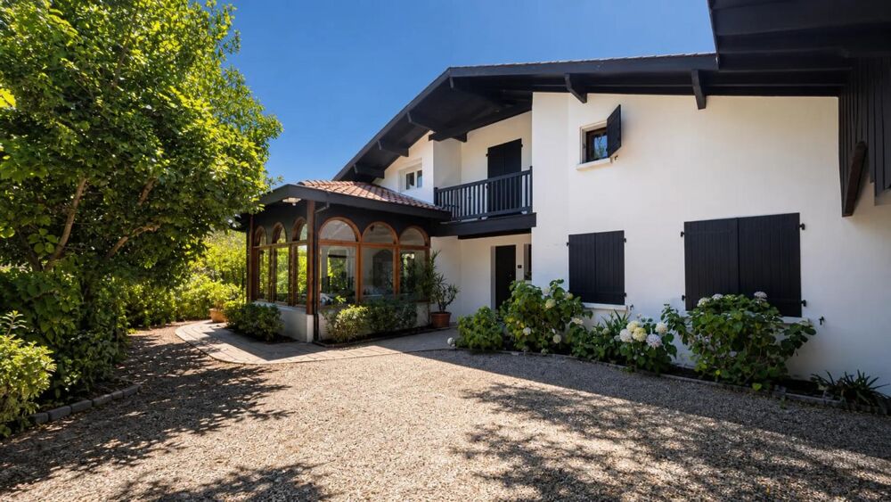 à vendre  Maison Bayonne (64100)