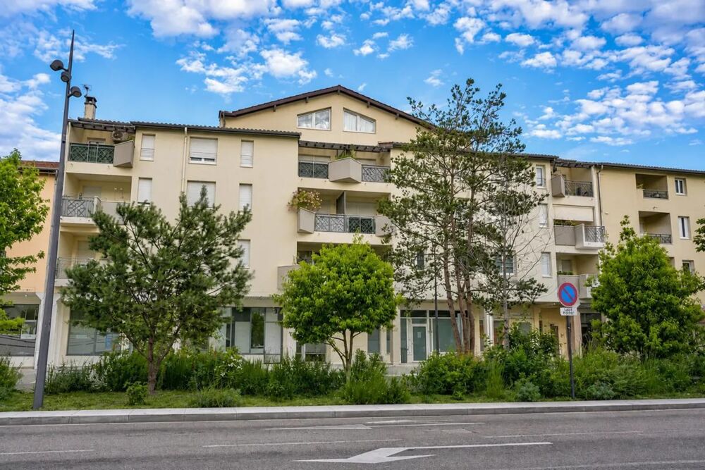 Appartement T4 /T5 - 108 M² - Saint-Bonnet-de-Mure