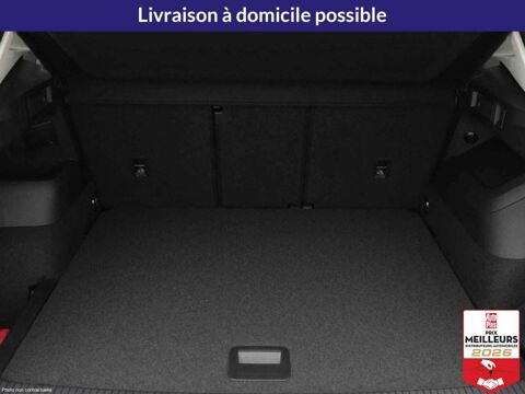 Tiguan 1.5e TSi DSG Life 2026 occasion 10150 Lavau