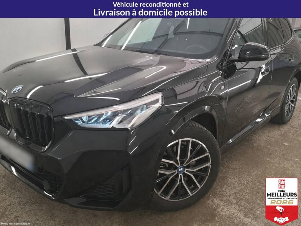 X1 xDrive 25e 245 DKG7 M Sport +Si&egrave;ges AV chauffan 2024 occasion 10150 Lavau