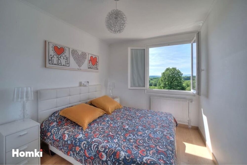 Coup de coeur assuré  Duplex d'exception esprit "Loft" avec vue panoramique