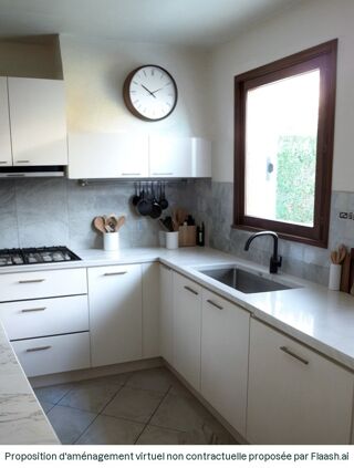  Maison  vendre 7 pices 134 m