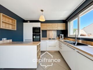  Maison  vendre 7 pices 177 m