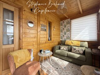  Maison � vendre 3 pi�ces 36 m�