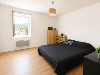  Appartement à vendre 2 pièces 38 m²