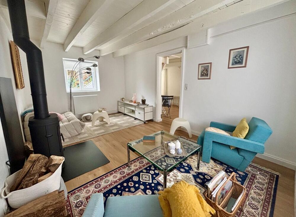 Maison Pornichet COUP DE COEUR