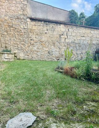  Appartement à louer 2 pièces 35 m²