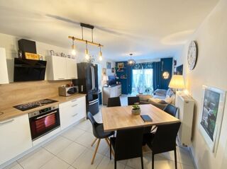  Appartement � vendre 2 pi�ces 41 m�