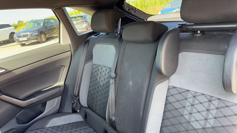 Taigo 1.0 TSI 110 DSG7 R-Line 2022 occasion 76230 Isneauville