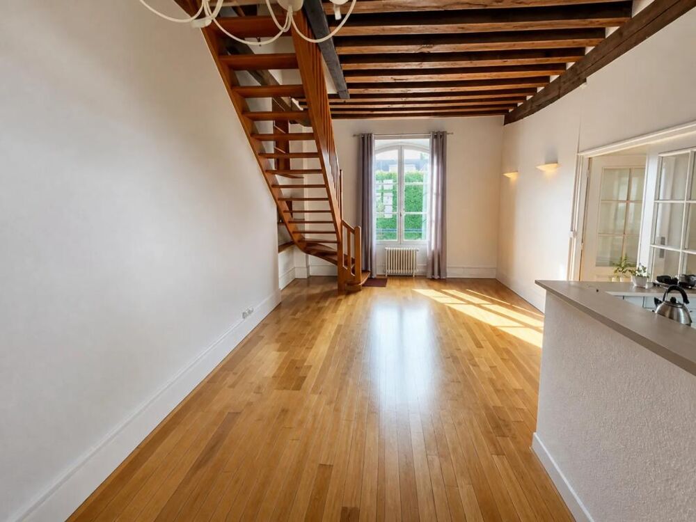 Appartement de 3 pièces de 76 m² à Orléans