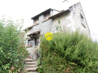  Maison � vendre 3 pi�ces 58 m�