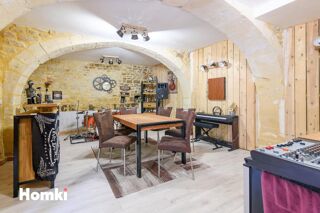  Maison à vendre 5 pièces 138 m²