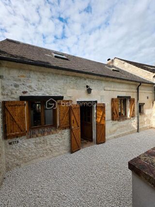  Maison � vendre 4 pi�ces 85 m�