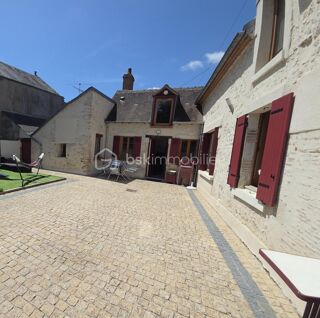  Maison à vendre 6 pièces 155 m²