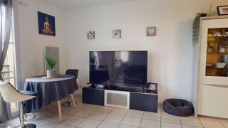  Appartement � vendre 3 pi�ces 57 m�
