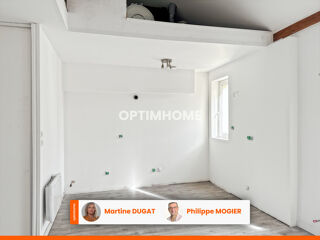  Duplex/triplex à vendre 2 pièces 61 m²