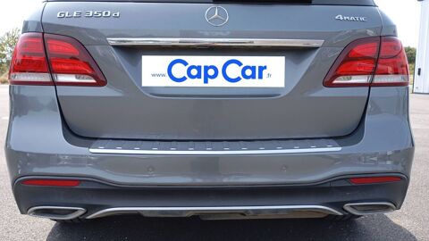 Classe GLE 350 d 258 4Matic 9G-Tronic Sportline - Automatique Toit ouvr 2018 occasion 14400 Formigny La Bataille