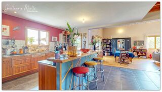  Villa � vendre 6 pi�ces 160 m�