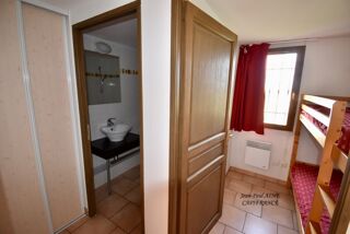  Appartement à vendre 2 pièces 36 m²