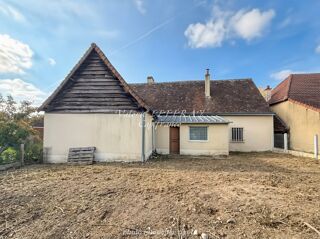  Maison à vendre 2 pièces 45 m²