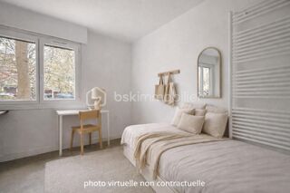  Appartement à vendre 1 pièce 10 m²