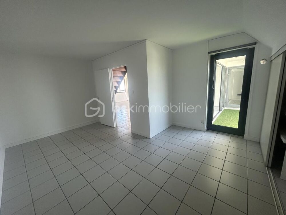 Vente Duplex/Triplex Appartement T6 duplex de 163 m² Saint denis