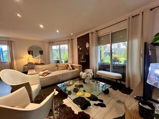  Maison � vendre 4 pi�ces 117 m�