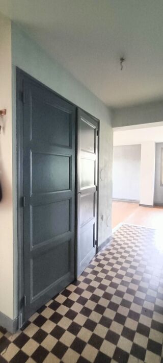  Appartement � vendre 3 pi�ces 74 m�