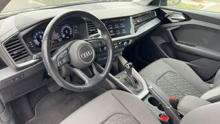 A1 25 TFSI 95 S-Tronic 7 Advanced - Automatique 2021 occasion 89100 Sens