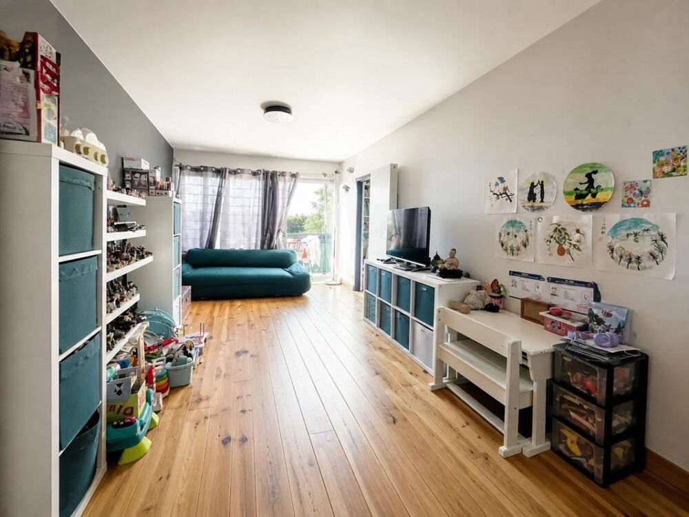 Appartement T3 de 65 m² situé à Cenon