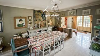  Propri�t�/ch�teau � vendre 10 pi�ces 230 m�