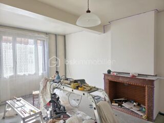  Maison à vendre 7 pièces 169 m²