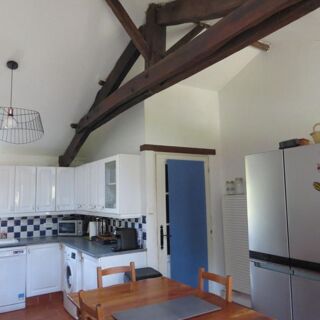  Maison à vendre 8 pièces 181 m²