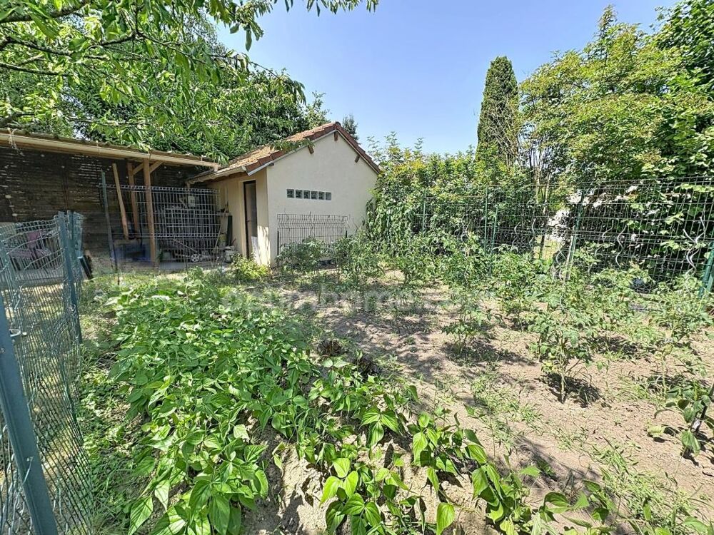 PARMAIN (95) - 6 pièces 3 chambres 135m²