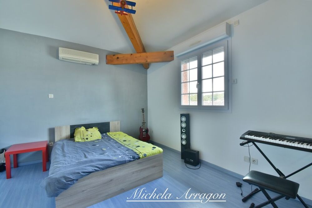 à vendre  Villa Aussonne (31840)
